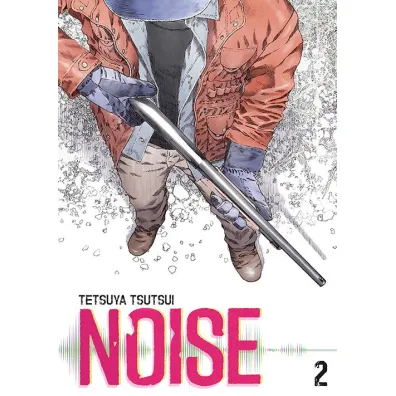 Noise #2 - Tsutsui Tetsuya