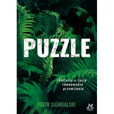 Puzzle - Piotr  Siondalski