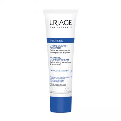 Uriage Eau Thermale Krem do twarzy 100 ml
