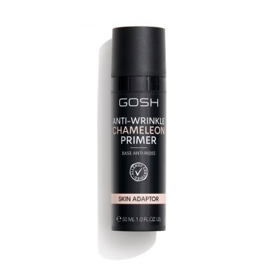 Gosh Chameleon Primer Anit-Wrinkle przeciwzmarszczkowa baza pod makija 30 ml