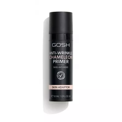 Gosh Chameleon Primer Anit-Wrinkle przeciwzmarszczkowa baza pod makija� 30 ml