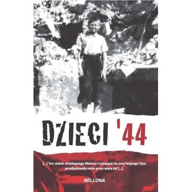 Dzieci `44 - Jerzy Mirecki