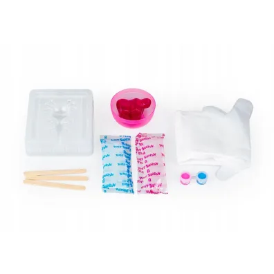Squishy Akselot Dumel