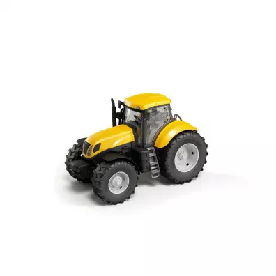 Traktor ��ty Tupiko