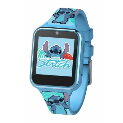 Zegarek Smartwatch 10 funkcji Stitch LAS4027