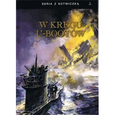 W kr�gu U-Boot�w BR