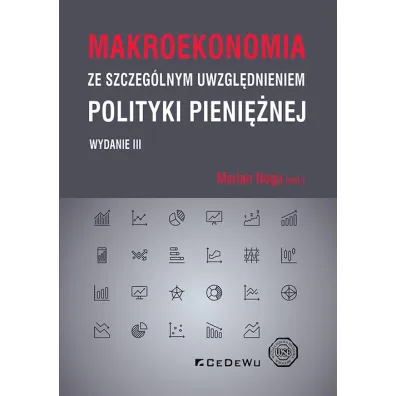 Makroekonomia ze szczeg�lnym uwzgl�dnieniem.. w.3 - Marian Noga