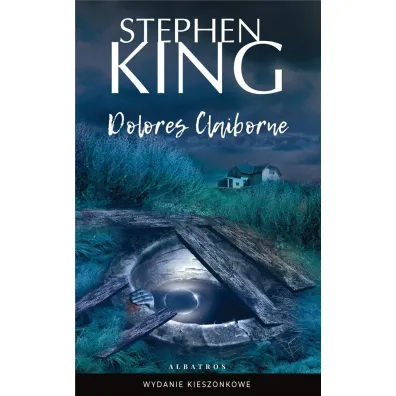 Dolores Claiborne (pocket) - Stephen King