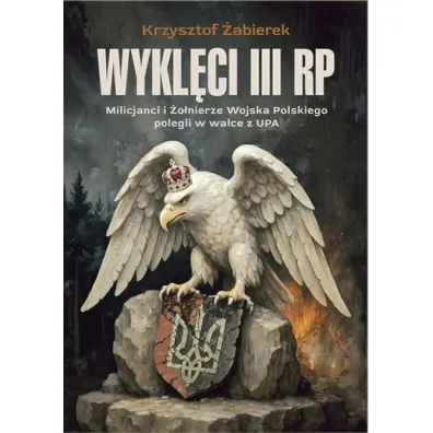 Wykl�ci III RP. Milicjanci i �o�nierze Wojska... - Krzysztof �abierek