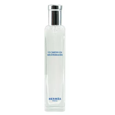 Hermes Woda toaletowa Mini Un Jardin En Mediterranee 15 ml