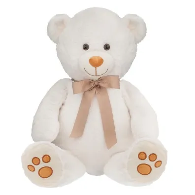 Mi� Ballu kremowy 80cm Beppe