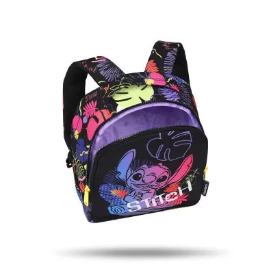 CoolPack Plecak do przedszkola Puppy Disney Black Stitch