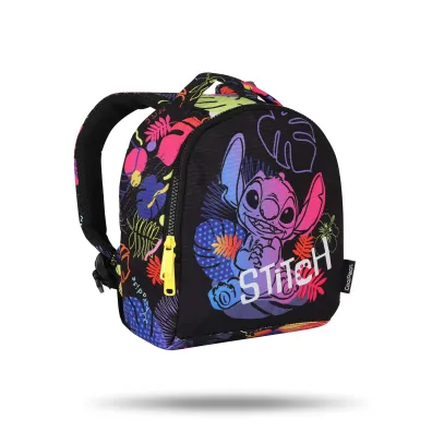 CoolPack Plecak do przedszkola Puppy Disney Black Stitch