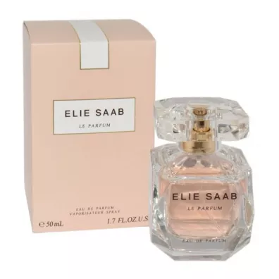 Elie Saab Woda perfumowana Le Parfum Woman 50 ml