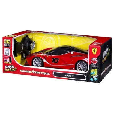 Ferrari FXX K zdalnie sterowany Maisto