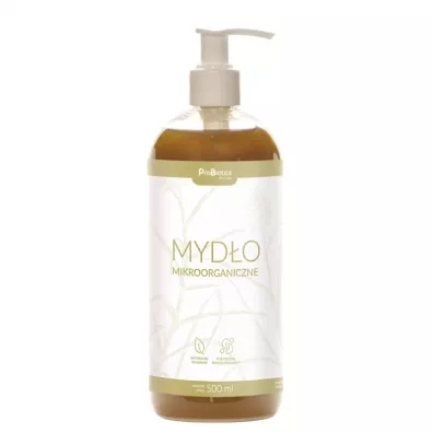 Probiotics Myd�o mikroorganiczne 500 ml