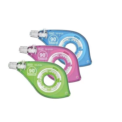 Toma Korektor w ta�mie 5mm x 12m
