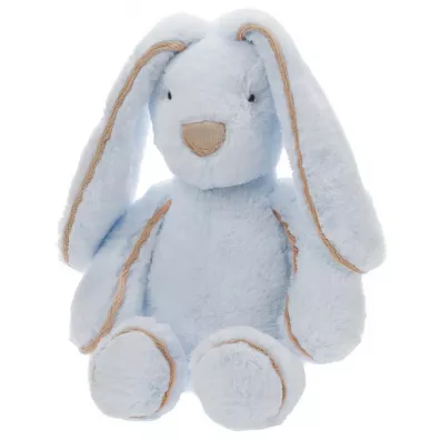 Kr�lik Jolie 40cm niebieski 13796 18403 Beppe