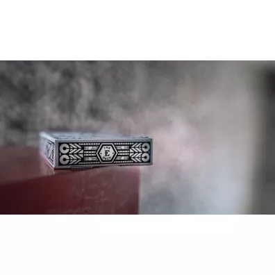 Ellusionist Limited Edition, karty do gry