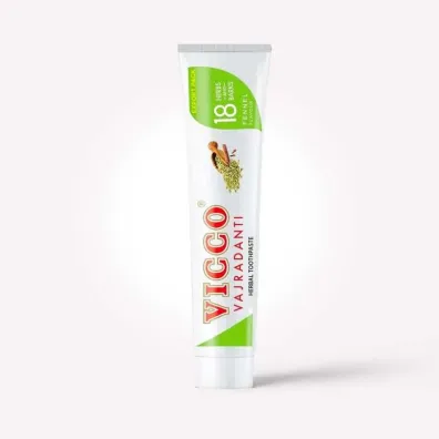 Himalaya Vicco Pasta do z�b�w z koprem w�oskim 200 g