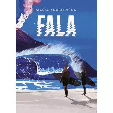 Fala. Tom 1 - Maria Krasowska