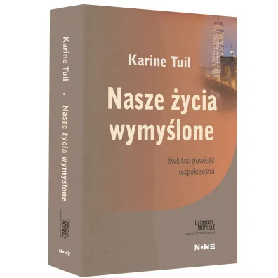Nasze �ycie wymy�lone Collection Nouvelle