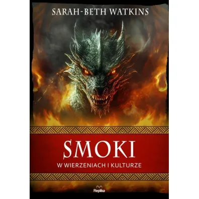Smoki w wierzeniach i kulturze - Sarah-Beth Watkins