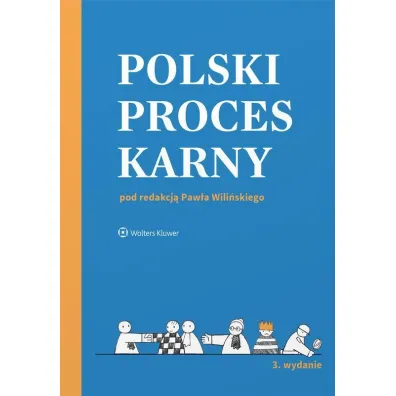 Polski proces karny