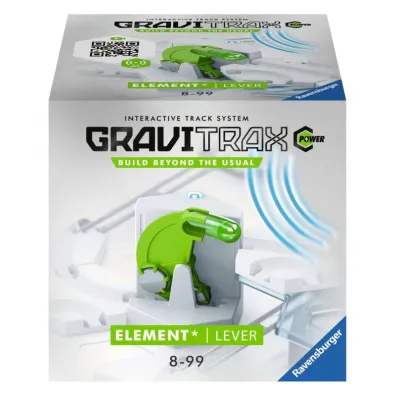 Gravitrax - Power Dodatek Kaskada Ravensburger