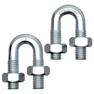 �amig��wka Cast U&U. Poziom 4/6 Hanayama