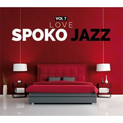 Spoko Jazz Love vol 7