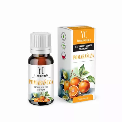 Your Candle Olejek eteryczny pomara�cza 10 ml