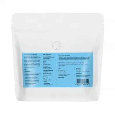 Kenia Rungeto Karimikui AA Washed Filter 250g