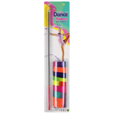 Wst�ga gimnastyczna MEGA CREATIVE 569790