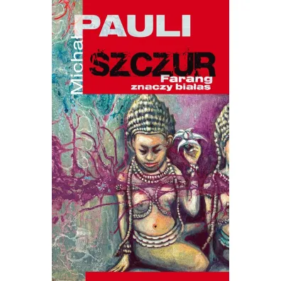 Szczur Farang znaczy bia�as - Micha� Pauli