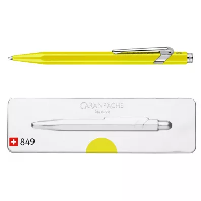 Carandache D�ugopis Pop Line Fluo