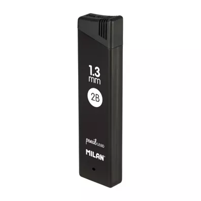Milan Grafity 2B do owkw automatycznych 1.3 mm