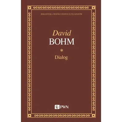Dialog - David Bohm