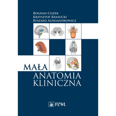 Ma�a anatomia kliniczna