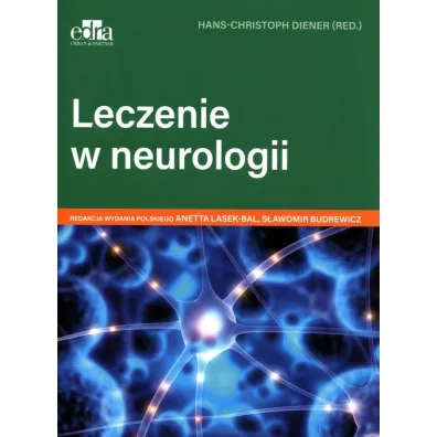 Leczenia w neurologii - H Diener