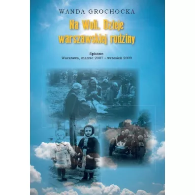 Na Woli - Wanda Grochocka