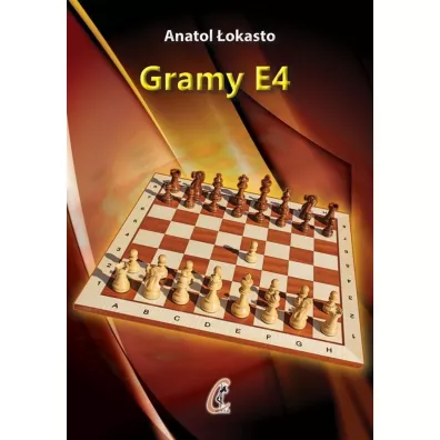 Gramy E4 - Anatol okasto