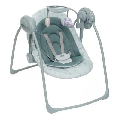 Hu�tawka swing & play matcha Chicco