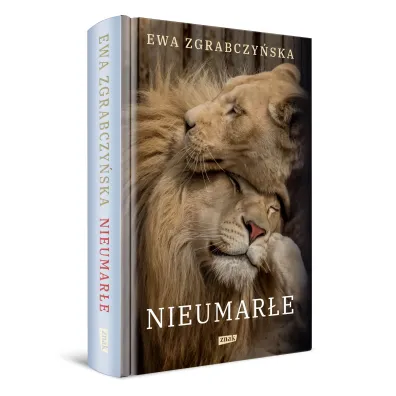 Nieumar�e. Na ratunek lwom, tygrysom i innym czworono�nym przyjacio�om
