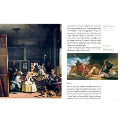 Malarze �wiata Diego Velazquez