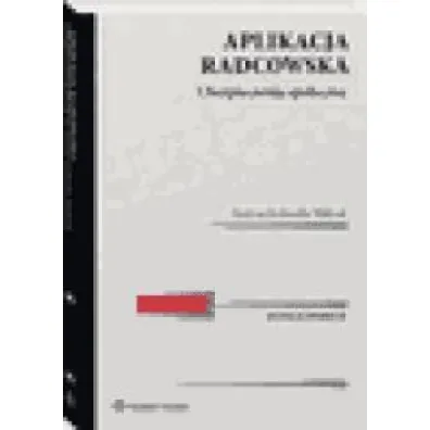 Aplikacja radcowska Ubezpieczenia spo�eczne