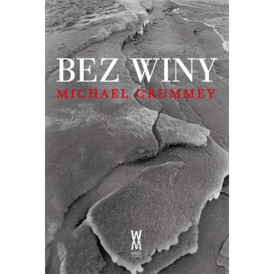 Bez Winy - Michael Crummey