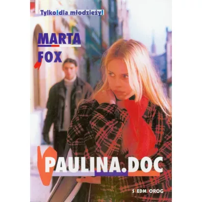 Paulina.doc - Marta Fox