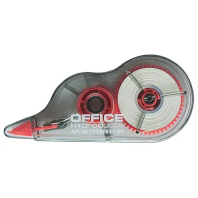 Office Products Korektor w ta�mie 5mm x 6m