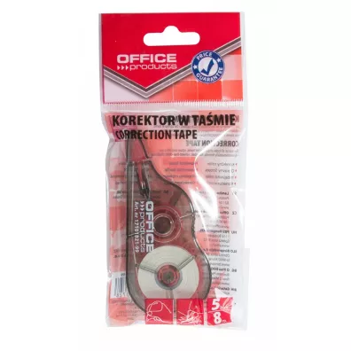 Pbs Korektor w tamie 5mm x 6m